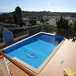 Villa Juniper Fenced Pool Spacious House *