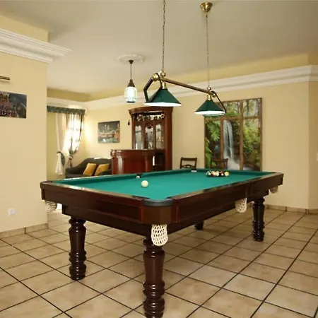 Ferienhaus Juniper Fenced Pool Spacious House Albufeira