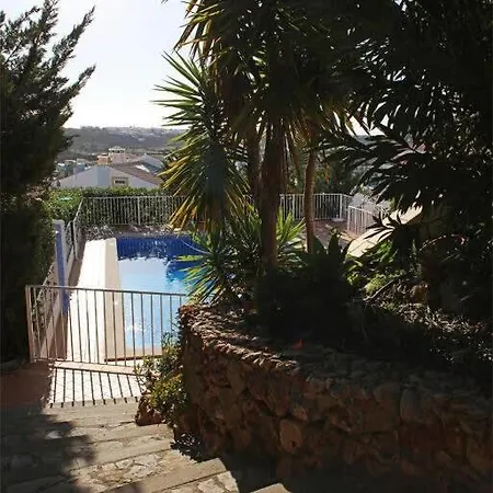 Juniper Fenced Pool Spacious House * Албуфейра