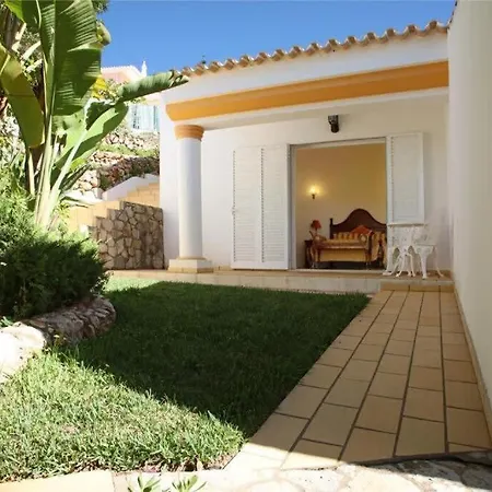 Villa Juniper Fenced Pool Spacious House Albufeira