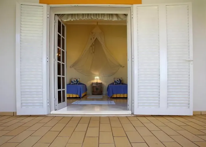 Juniper Fenced Pool Spacious House Casa de Férias Albufeira