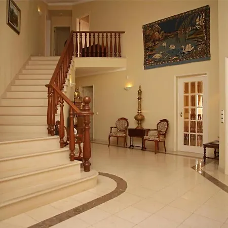 Dom wakacyjny Juniper Fenced Pool Spacious House Albufeira