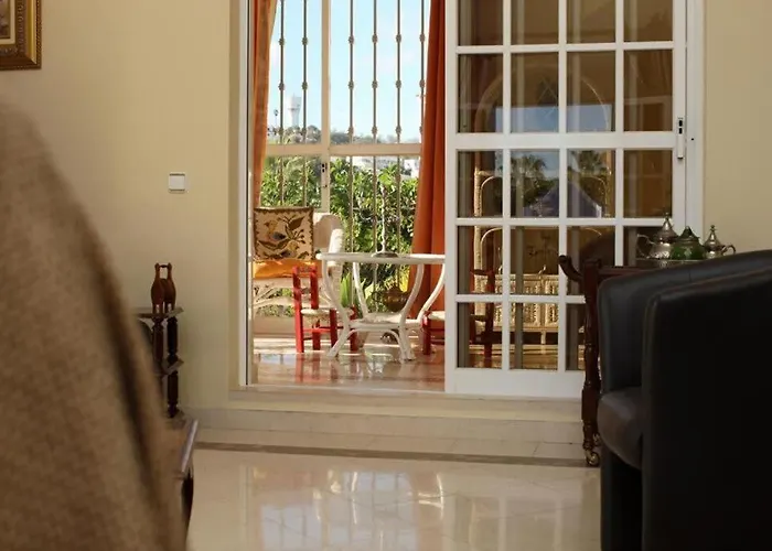 Semesterbostad Juniper Fenced Pool Spacious House Albufeira