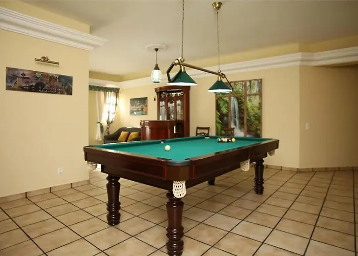 Semesterbostad Juniper Fenced Pool Spacious House Albufeira